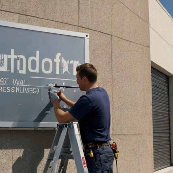 signage signage